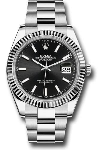 rolex datejust price uk